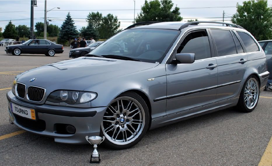 0005 Touring LED tail lights E46 Fanatics Forum